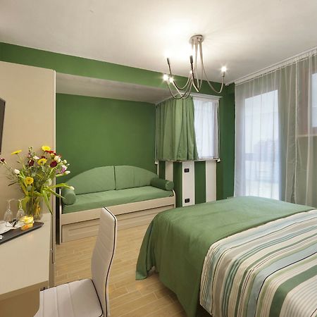 B&B Sorrento Queen Eksteriør bilde